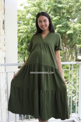 DRO 1003 Meghan Dress 9  large